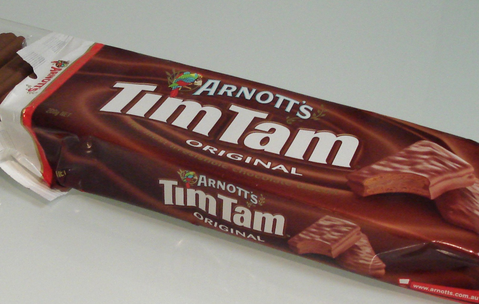 Top 10 Foods To Avoid This Winter tim tam