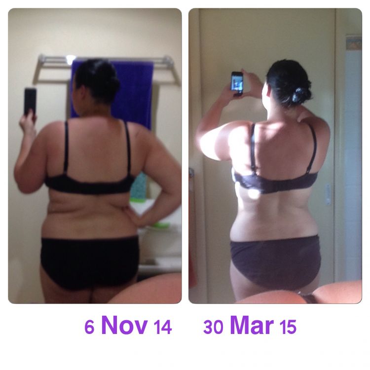 Lizzie 10kgs