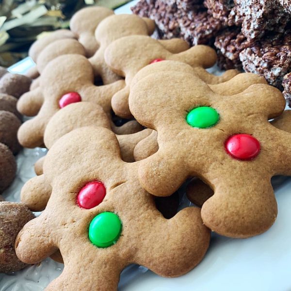 Gingerbread