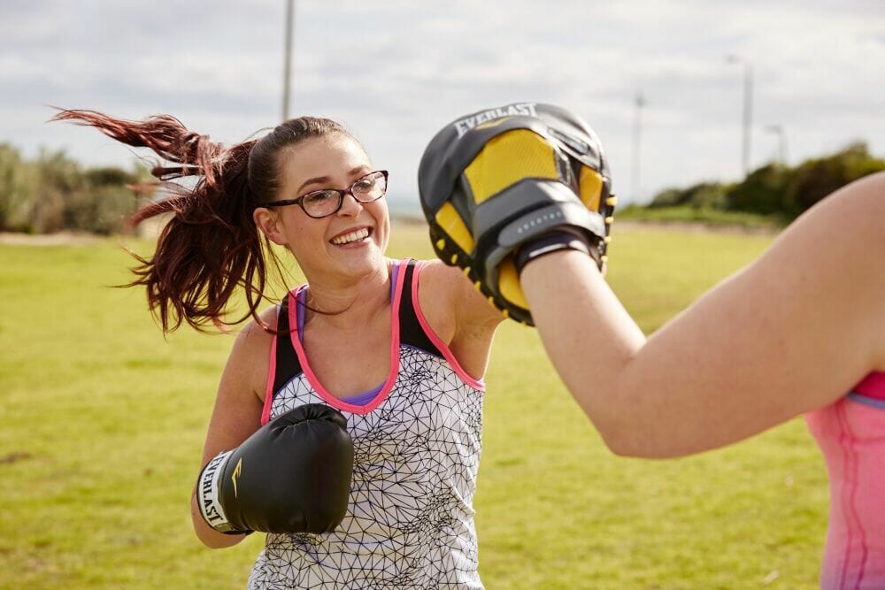 Burn Fat with HIIT In Just 5 Minutes