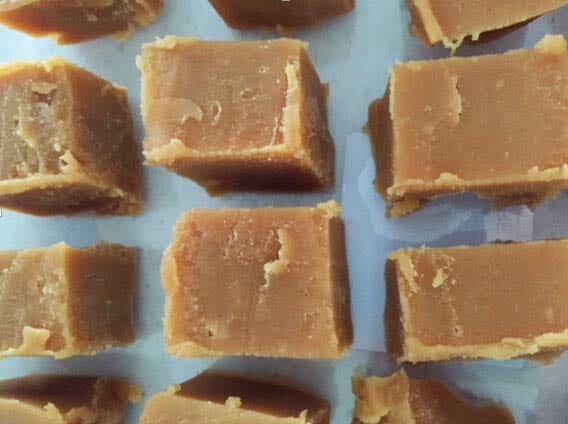 Gluten Free Peanut Butter Fudge Peanut Butter Fudge No Gluten, Egg & Dairy