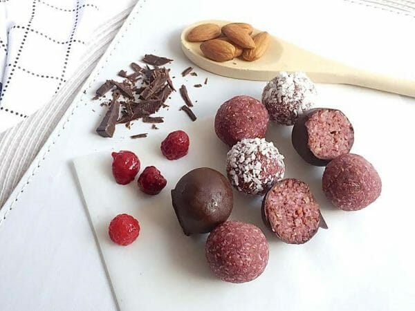 10 bliss balls under 100 cals 10 bliss balls under 100 cals