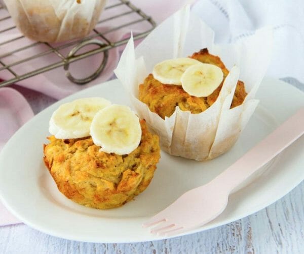 Sugar Free Muffins Sugar Free Muffins
