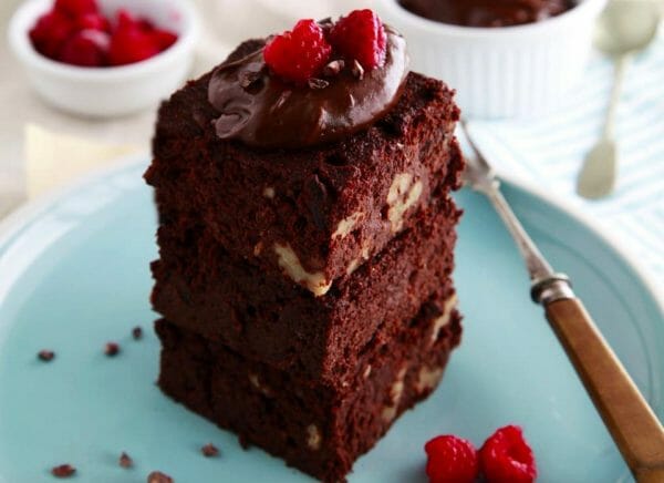 Chocolate Brownie Chocolate Brownie