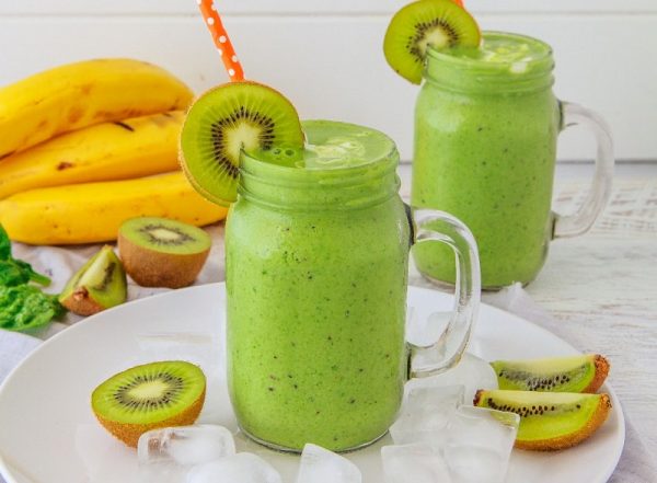 Supergreen Smoothie Supergreen Smoothie