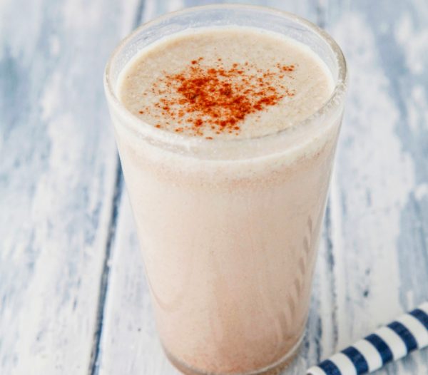 Apple Pie Smoothie Apple Pie Smoothie