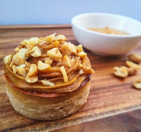 5 Ingredient Maple Nut Cheesecake 5 Ingredient Maple Nut Cheesecake