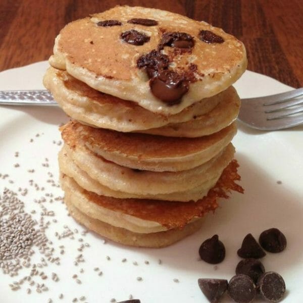 pancakes pancakes