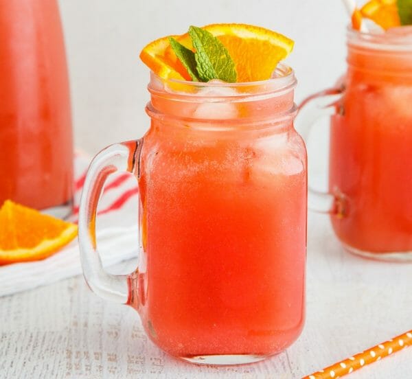 Hydrating Blended Juice For Pregnant Mamas Hydrating Blended Juice For Pregnant Mamas