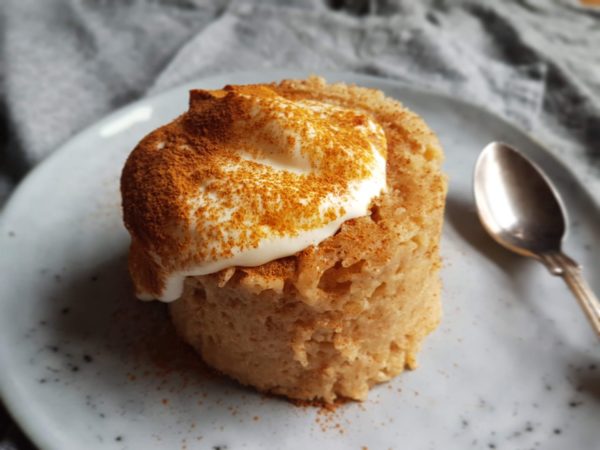 Apple-pie-mug-cake