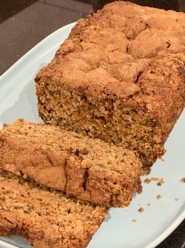 Banana Bread