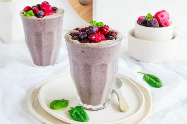 Cellulite Reducing Smoothie Cellulite Reducing Smoothie