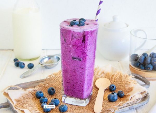 BEAT dark eye circles with this smoothie BEAT dark eye circles with this smoothie