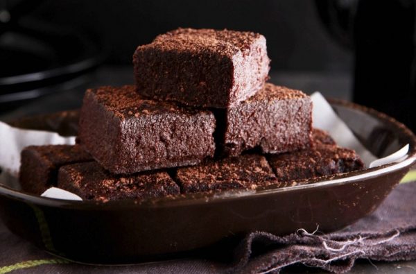 3 ingredient chocolate fudge 3 ingrediet chocolate fudge