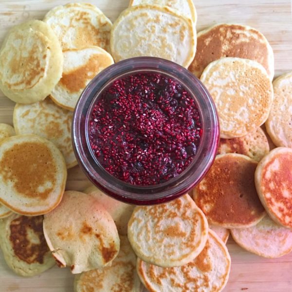 Chia_Jam