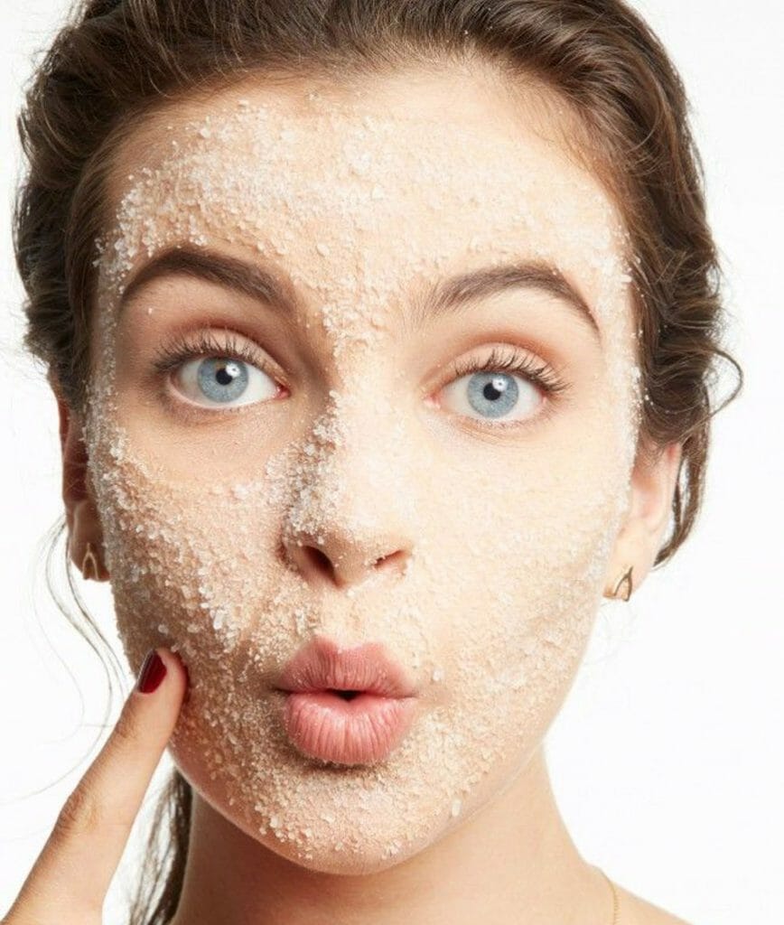 5 Homemade Face Masks To Try