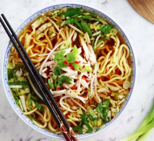 Chicken noodle soup for the soul Chicken noodle soup for the soul