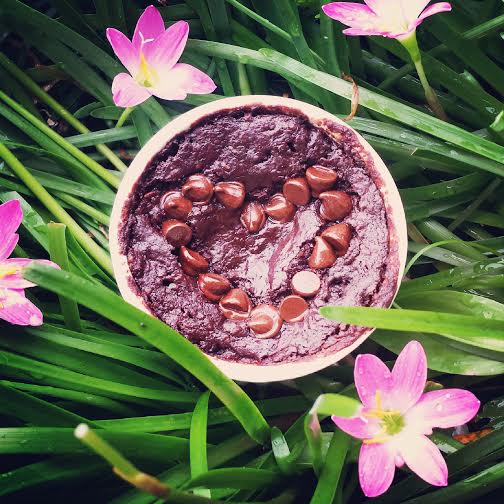 Sticky Date Microwave Cake Sticky Date Microwave Cake
