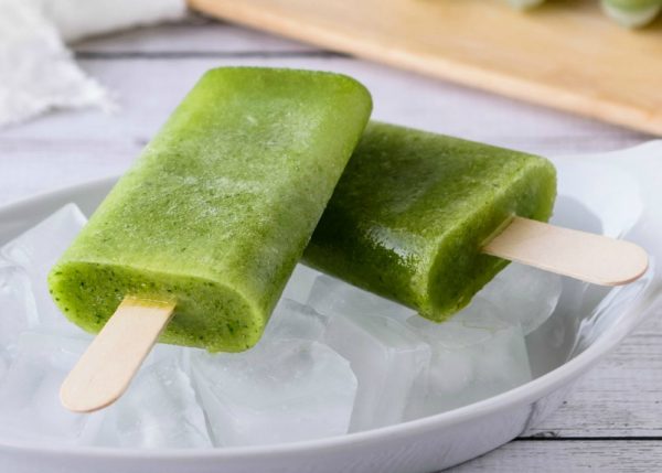 super green ice blocks super green ice blocks