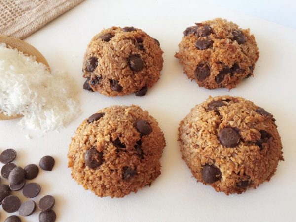 Double Chocolate Macaroons Double Chocolate Macaroons