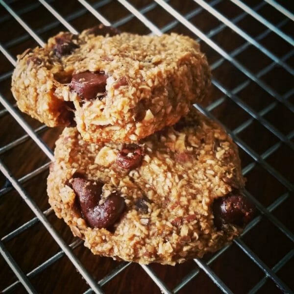 Chocolate Chip Milk Supply Boosting Cookies Chocolate Chip Milk Supply Boosting Cookies