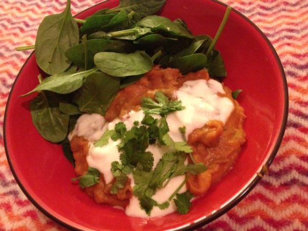 Pumpkin-and-Lentil-Curry- Pumpkin-and-Lentil-Curry-