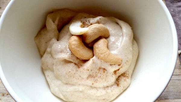 Guilt-Free Healthy Banana Ice Cream Guilt-Free Healthy Banana Ice Cream