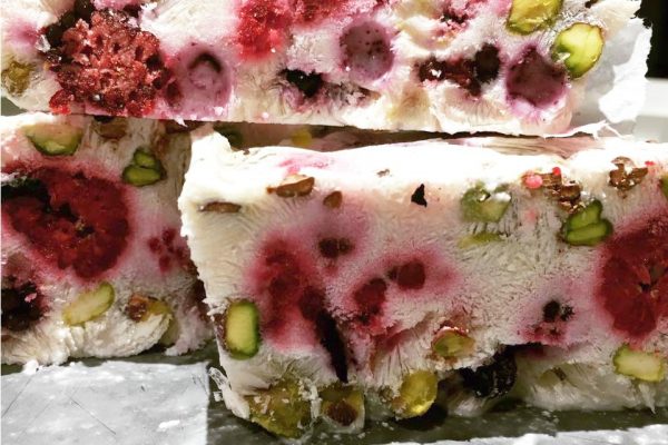 Cool And Creamy Berry Pistachio Semifreddo.jpg Cool And Creamy Berry Pistachio Semifreddo.jpg