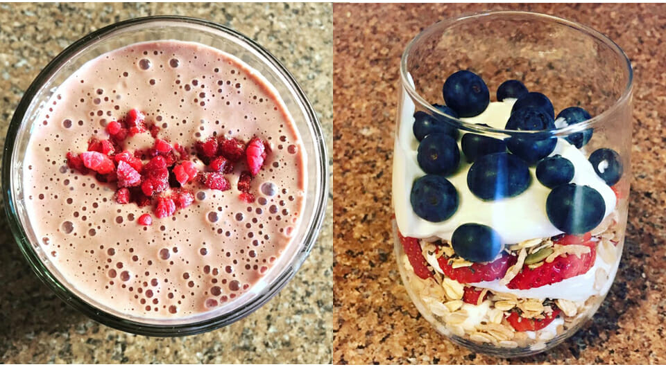 Delicious-snacks-for-maintaining-healthy-pregnancy