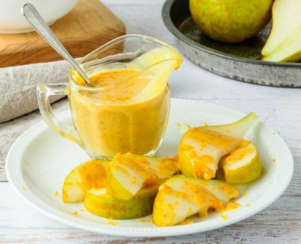 Caramel Sauce Caramel Sauce