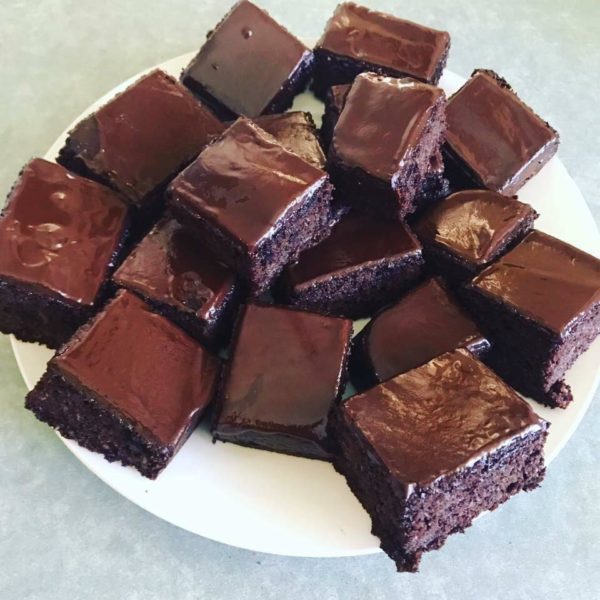 Healthy-Zucchini-Chocolate-cake Healthy-Zucchini-Chocolate-cake