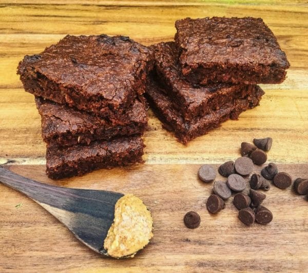 black bean brownies black bean brownies