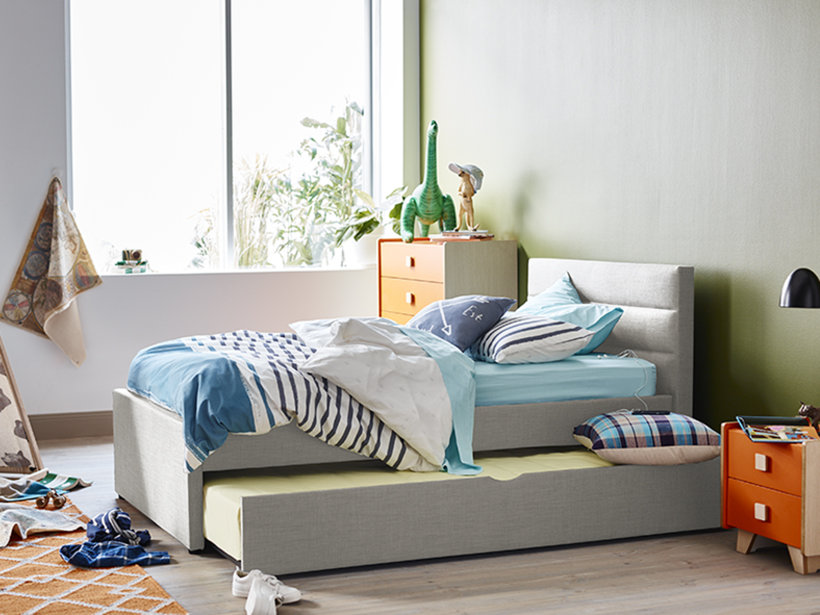 snooze bed
