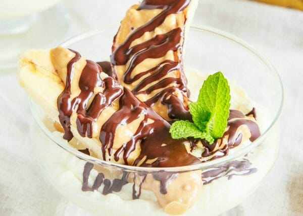 Banana-Split Banana-Split