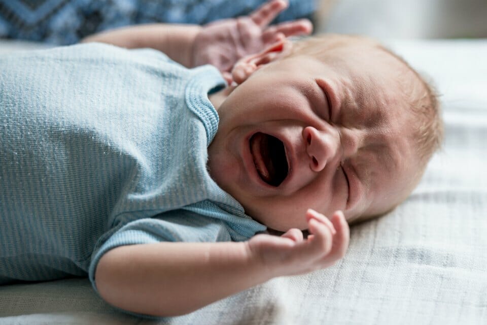 Crying Baby
