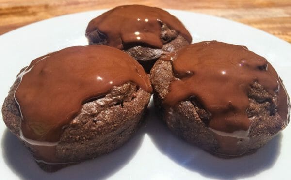 Chocolate Pudding Chocolate Pudding