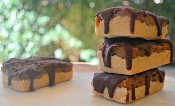 Healthy Snickers Bar Ten Simple Food Swaps To Reduce Your Sugar Intake