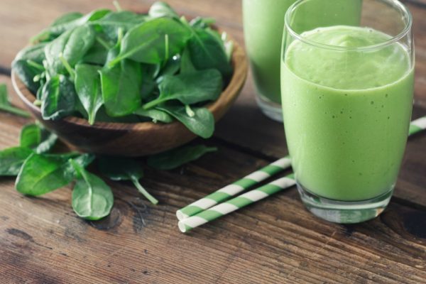 Green lover smoothie Green lover smoothie