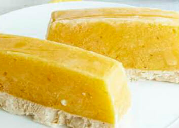 Healthy-Mango-Bars Healthy-Mango-Bars