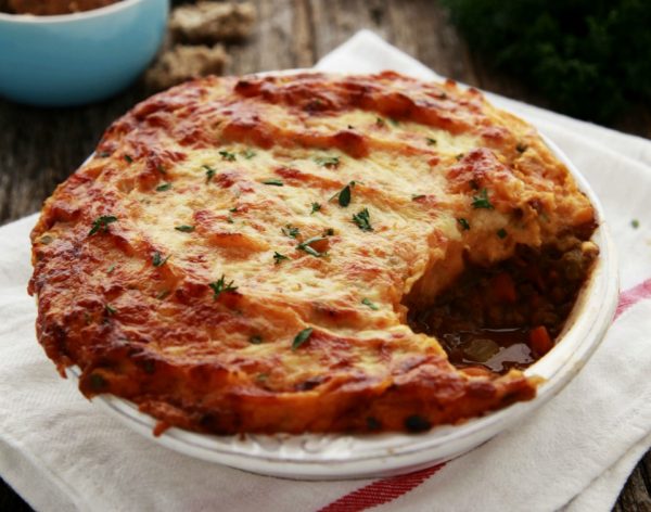 Turkey Shepherds Pie Turkey Shepherds Pie