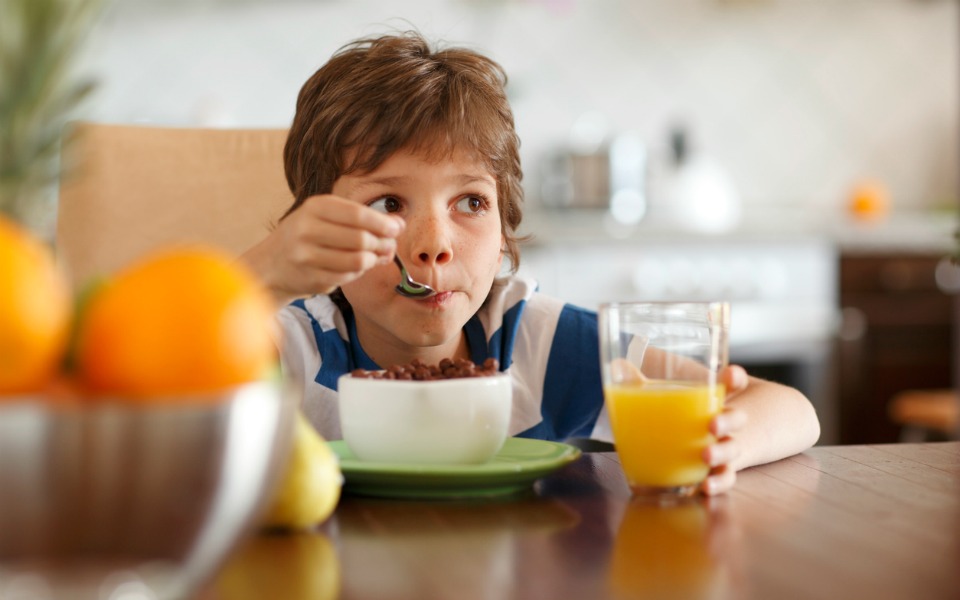 10 popular breakfast cereals to avoid (and what to eat instead