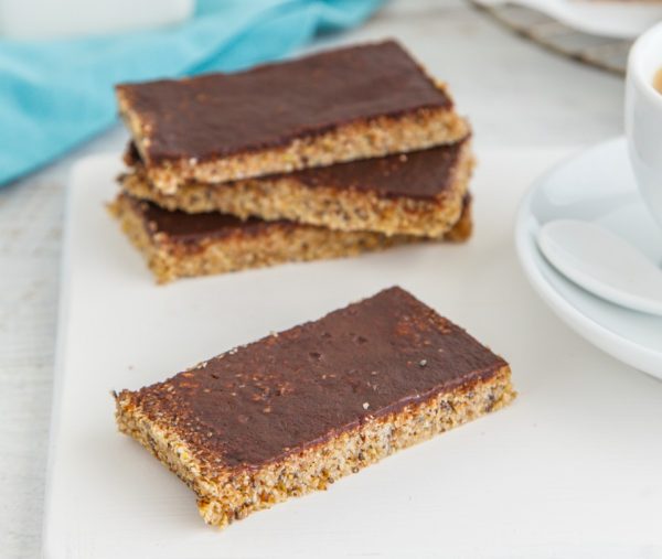 Lactation Muesli Bars Lactation Muesli Bars