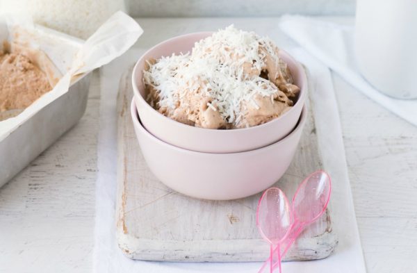 Easy Plum Pudding Ice Cream Easy Plum Pudding Ice Cream