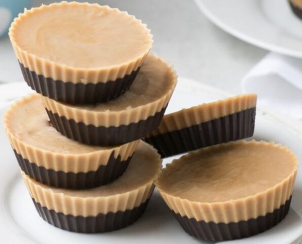 peanut butter cups peanut butter cups