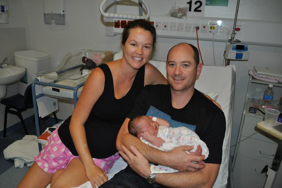 Should Dads Be More Valued At The Birth Of Their Children?