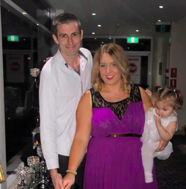 Mum Credits The Healthy Mummy Smoothies For Helping Her Lose Weight Cut Family Grocery Bill In Half!