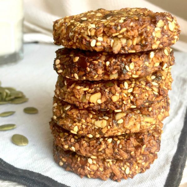 Banana-Seed-Cookies-2 Banana-Seed-Cookies-2