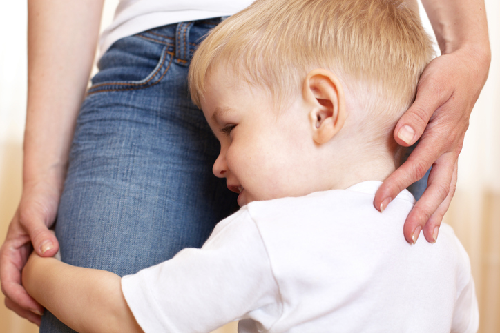 Getting Back Chat From Your Tot? Here Are 5 Ways You Can Stop It In Its Tracks!