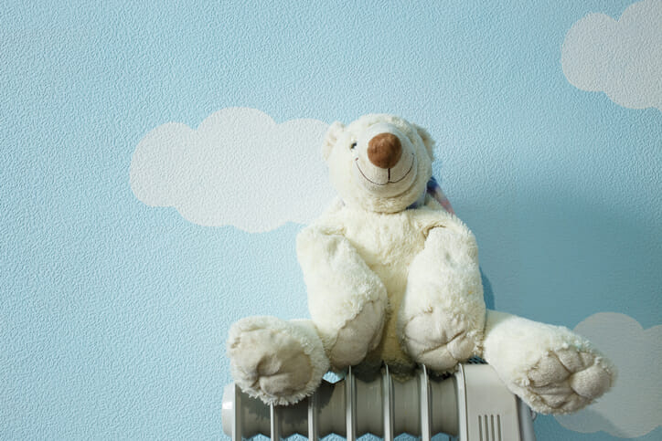 Getting Back Chat From Your Tot? Here Are 5 Ways You Can Stop It In Its Tracks!