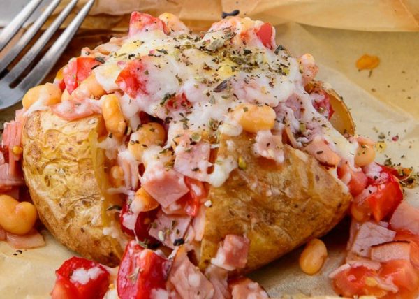 The-Ultimate-Baked-Potato The-Ultimate-Baked-Potato